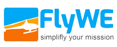 logo flywe