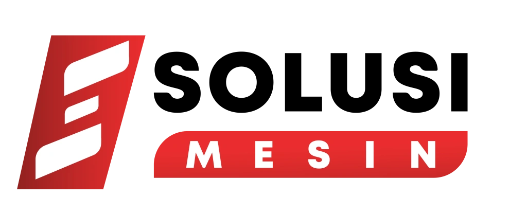 logo solusi mesin