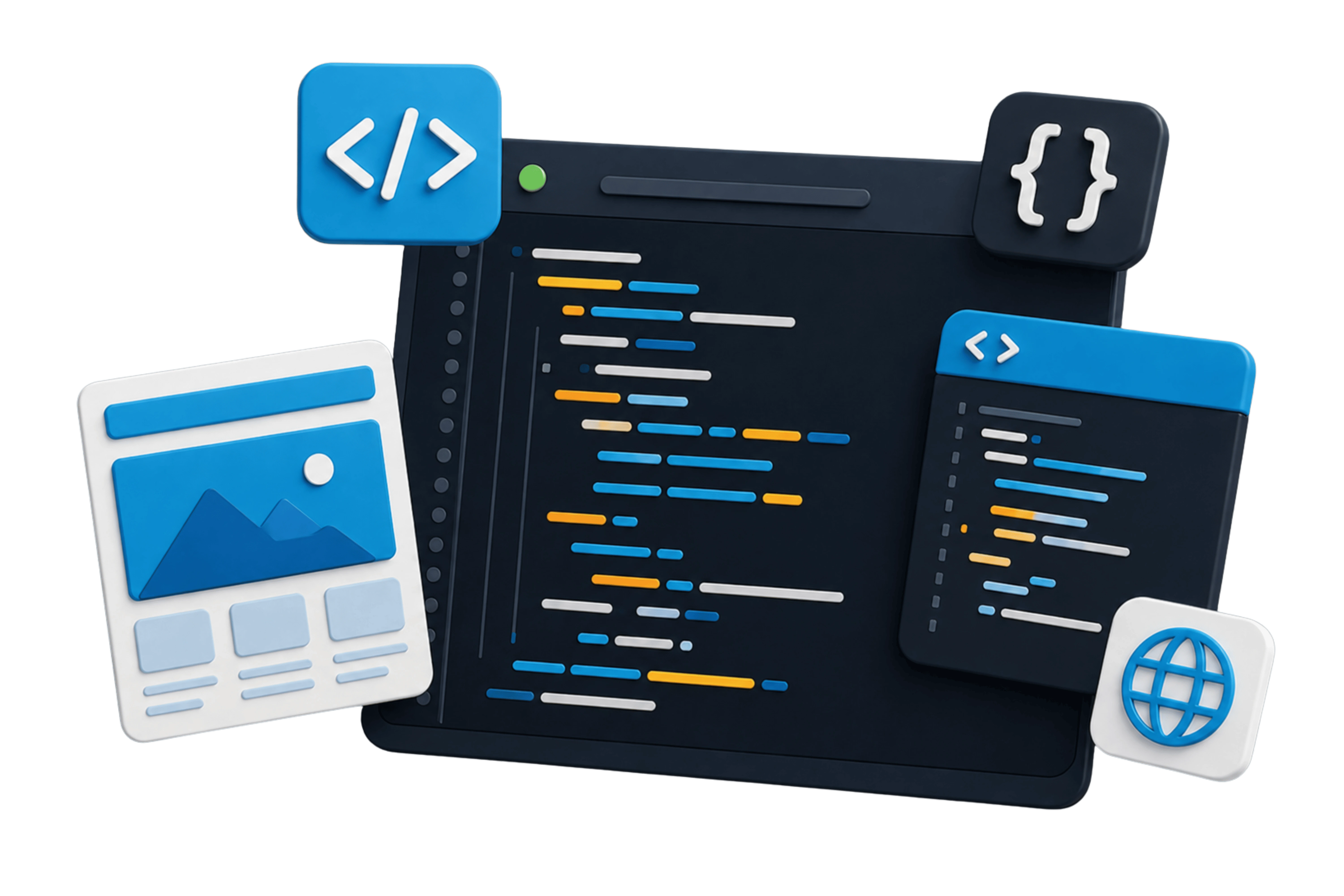 Web Development