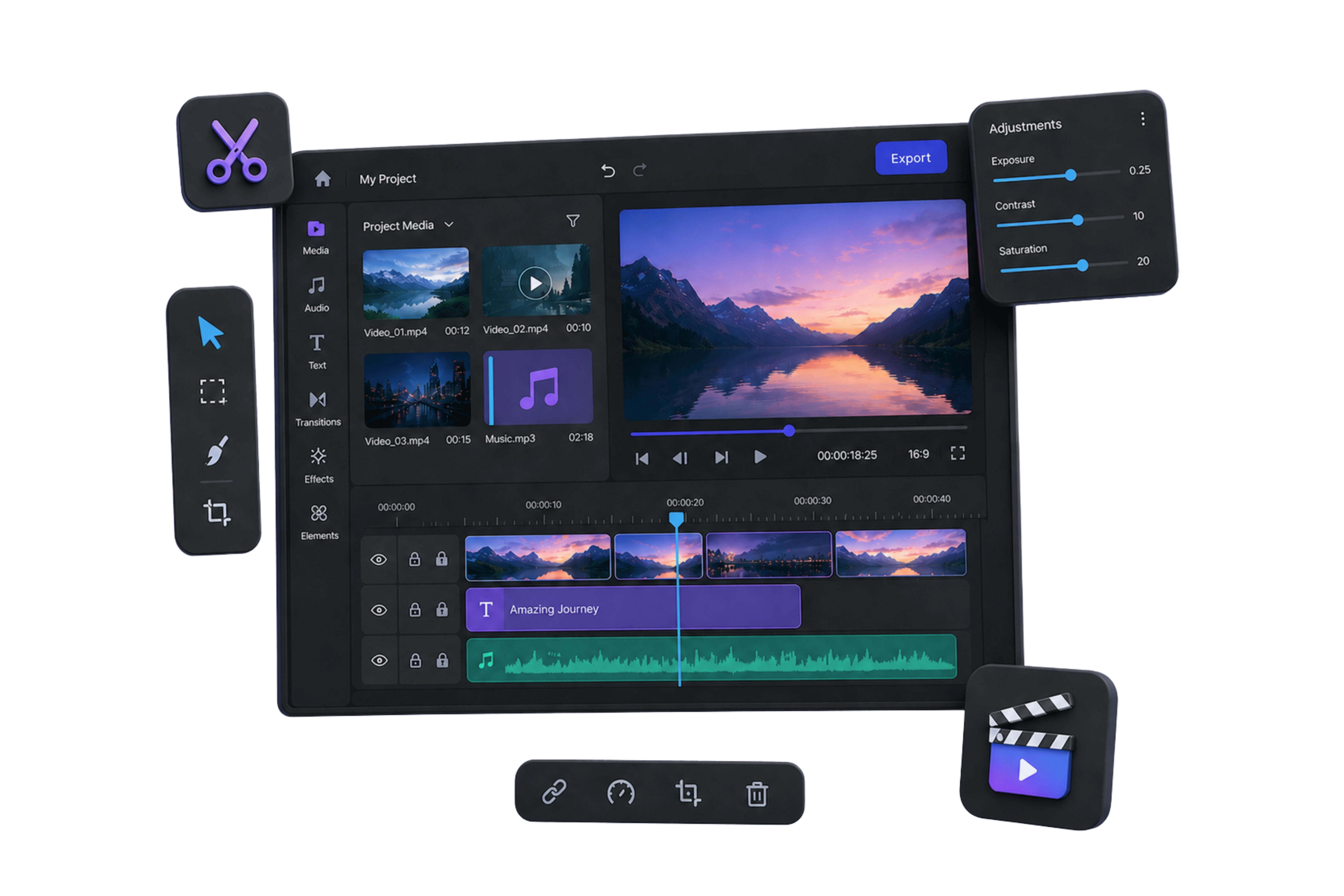 Video Marketing
