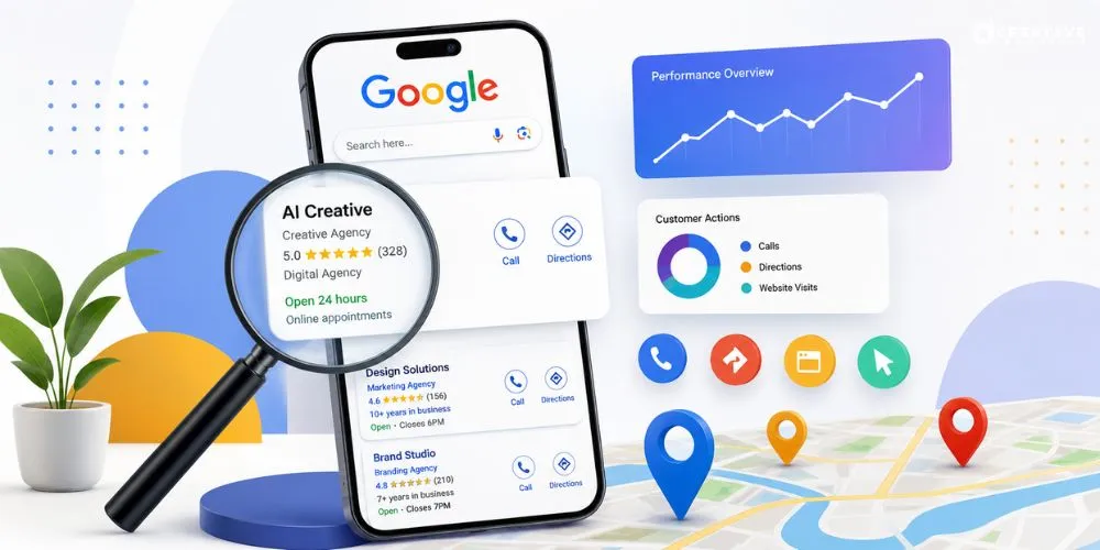 Google Bisnis Selalu Ditangguhkan? Begini Cara Mengatasinya!